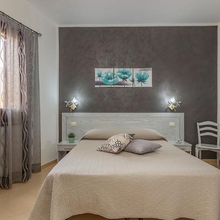 Terra Del Sole Bed & Breakfast Macari Exterior photo