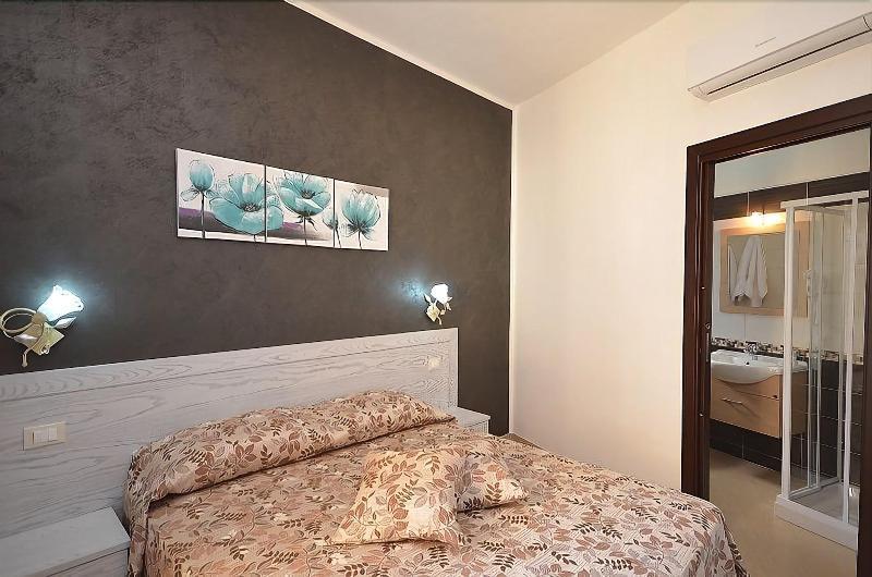 Terra Del Sole Bed & Breakfast Macari Exterior photo
