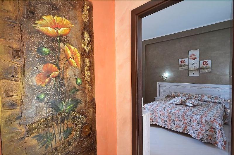 Terra Del Sole Bed & Breakfast Macari Exterior photo