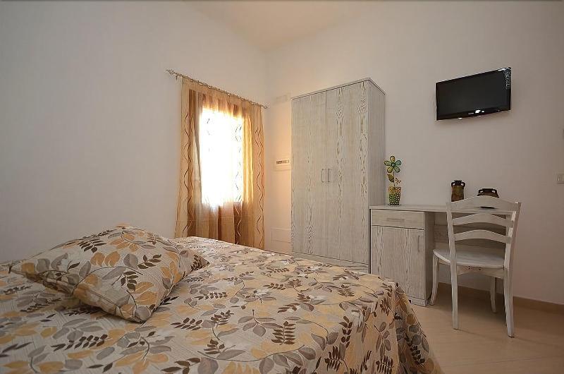 Terra Del Sole Bed & Breakfast Macari Exterior photo