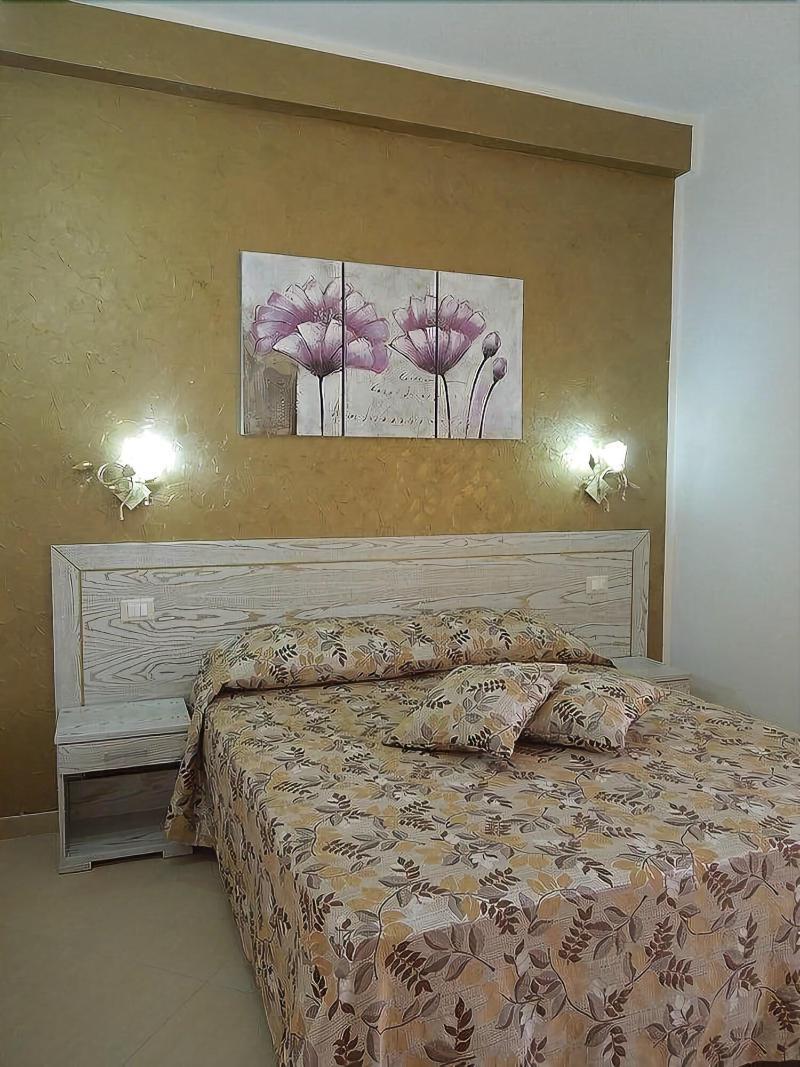 Terra Del Sole Bed & Breakfast Macari Exterior photo