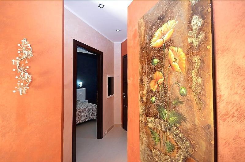 Terra Del Sole Bed & Breakfast Macari Exterior photo