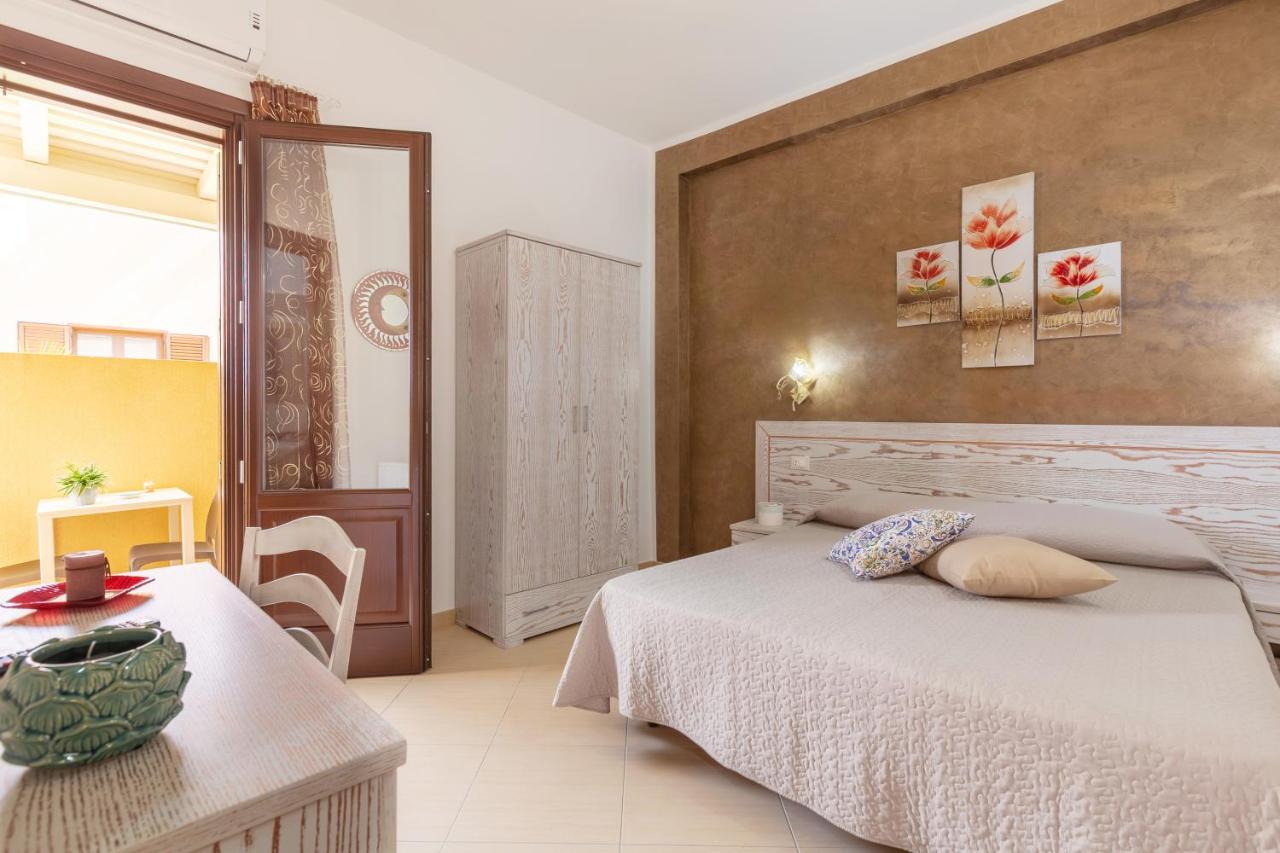 Terra Del Sole Bed & Breakfast Macari Exterior photo