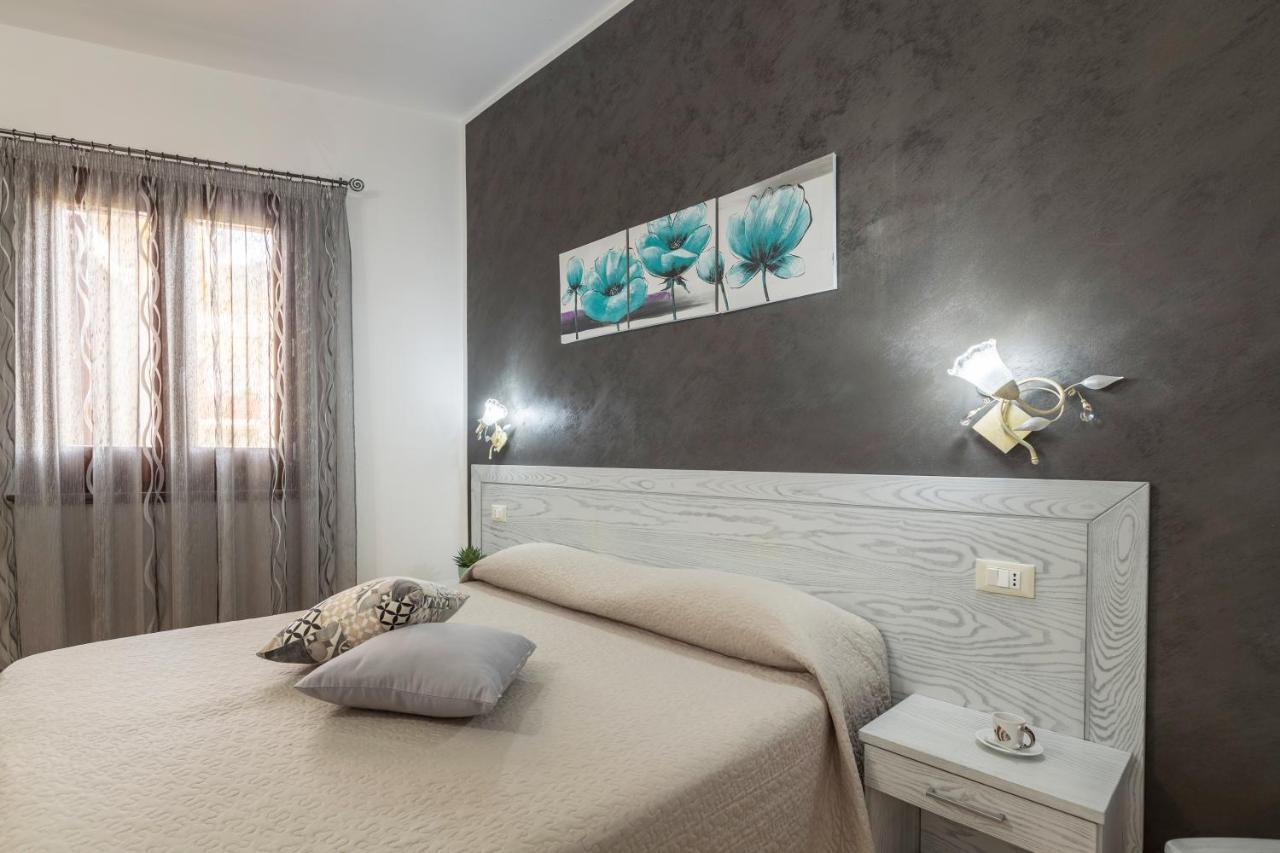 Terra Del Sole Bed & Breakfast Macari Exterior photo