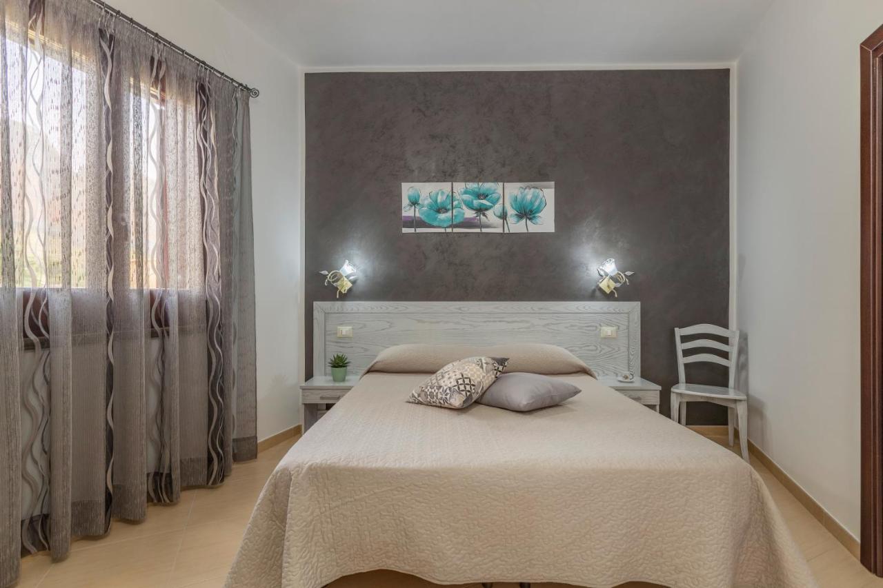 Terra Del Sole Bed & Breakfast Macari Exterior photo