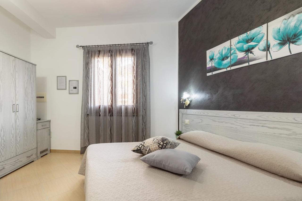 Terra Del Sole Bed & Breakfast Macari Exterior photo