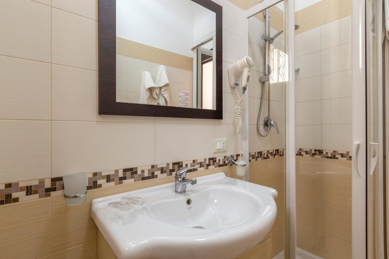 Terra Del Sole Bed & Breakfast Macari Exterior photo