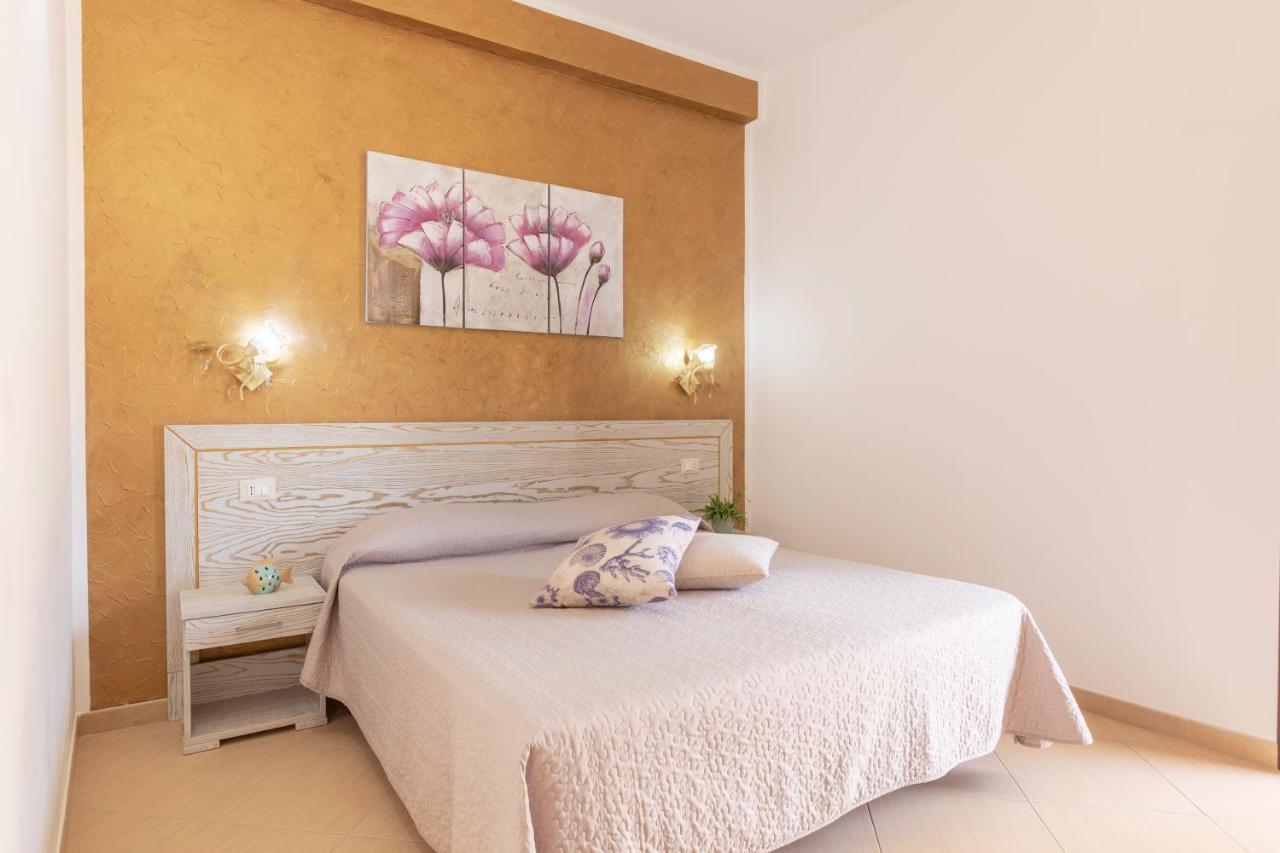 Terra Del Sole Bed & Breakfast Macari Exterior photo